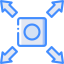 Expand icon 64x64