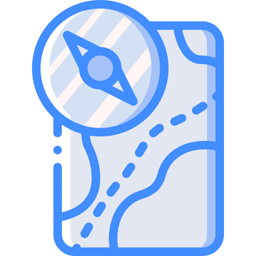 Map icône