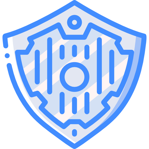 Shield icon