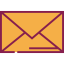 Envelope icon 64x64