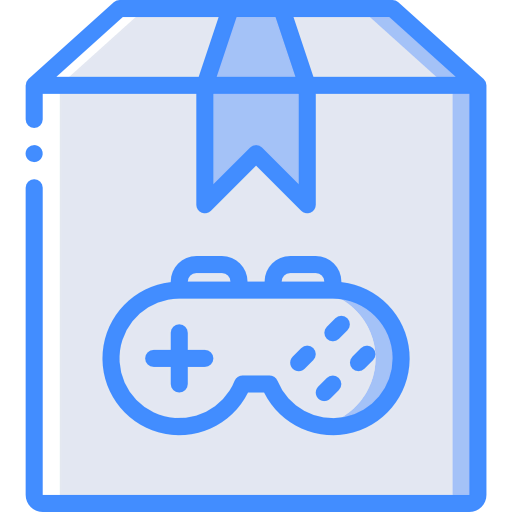 Package icon