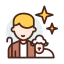 Shepherd icon 64x64