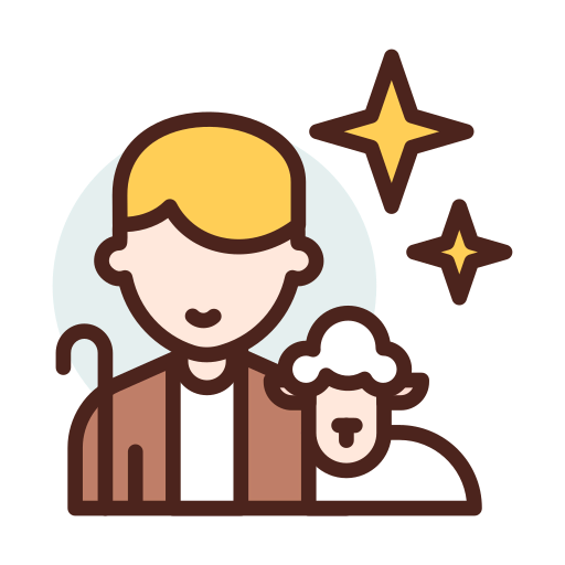 Shepherd icon