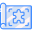 Blueprint icon 64x64