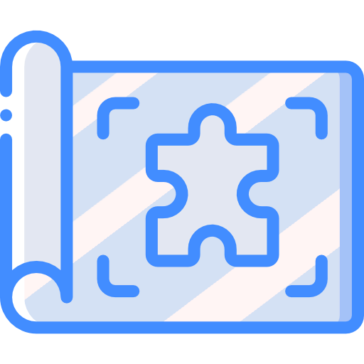 Blueprint icon