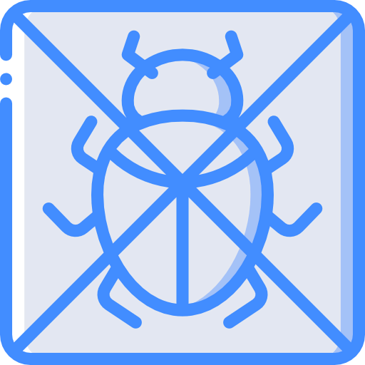 Bug 图标