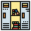 Locker ícone 64x64