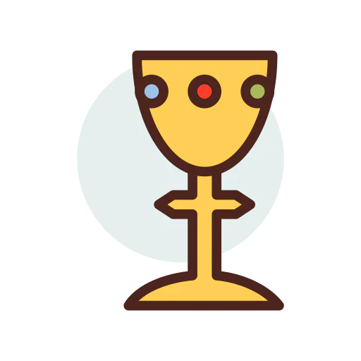Goblet icon