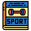 Sport ícone 64x64