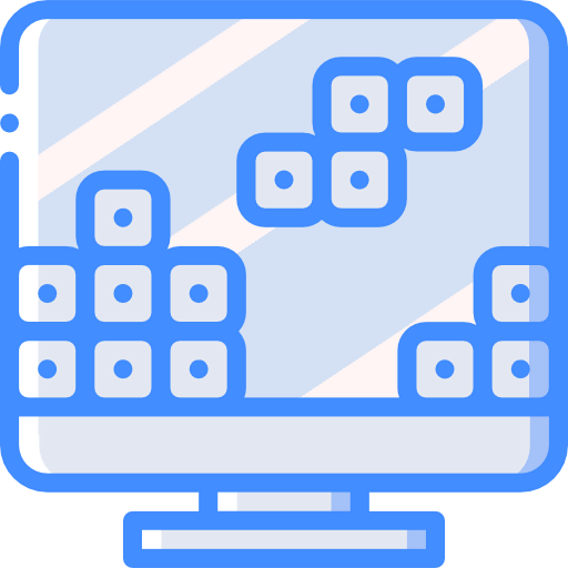 Tetris icon