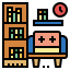 Library ícone 64x64