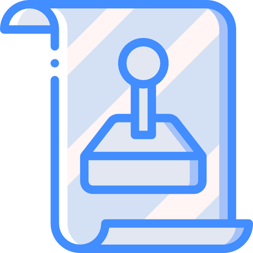 Joystick icon
