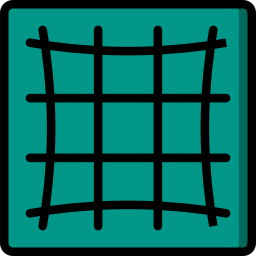 Mesh 图标