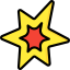 Explosion icon 64x64