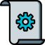 Script icon 64x64