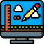 Level icon 64x64