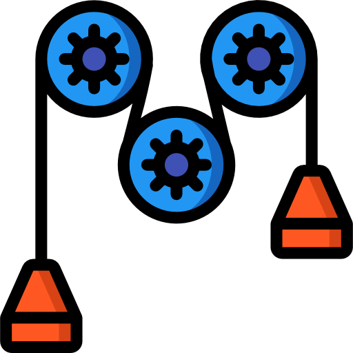 Mechanics icon