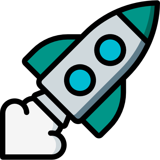 Startup icon