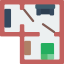 Blueprint アイコン 64x64