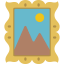 Frame アイコン 64x64