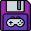 Save icon 64x64
