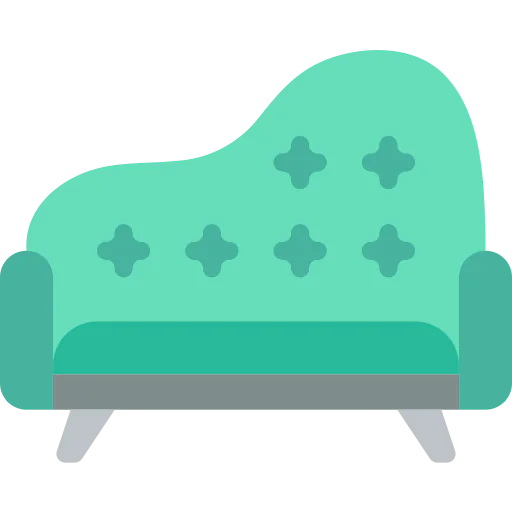 Sofa icon