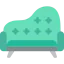 Sofa アイコン 64x64