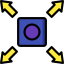 Expand icon 64x64