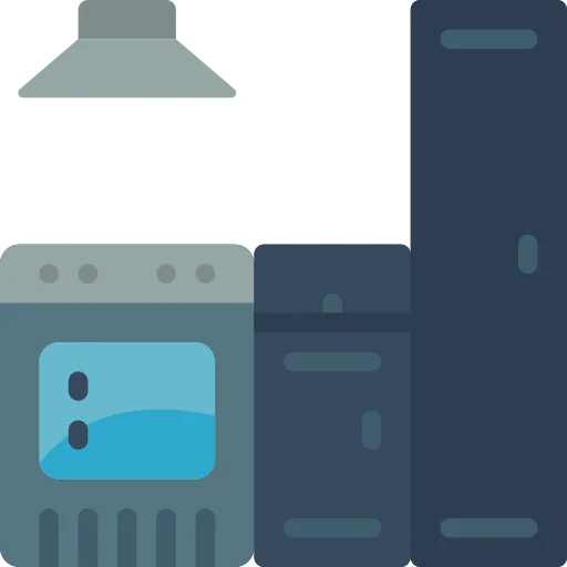 Kitchen icon