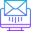 Electronic mail 상 64x64