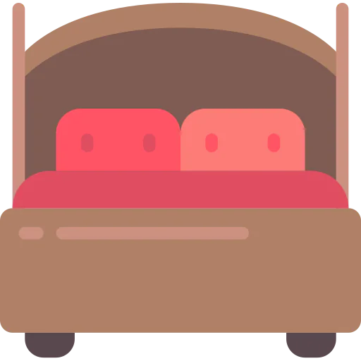 Bed icon