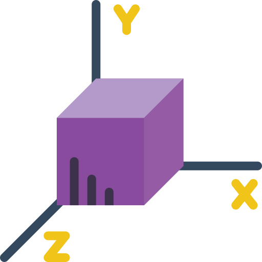 Axis icon