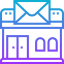 Post office 상 64x64