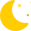 Night icon 64x64
