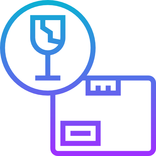 Warning icon