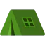 Tent icon 64x64
