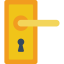 Doorknob 상 64x64