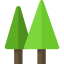 Woods icon 64x64