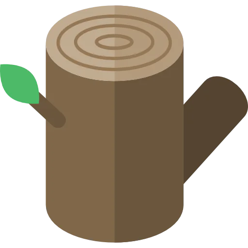 Log icon