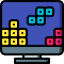 Tetris іконка 64x64