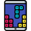 Tetris icon 64x64