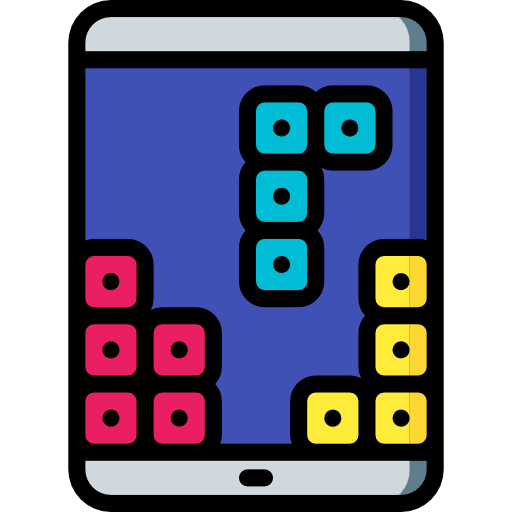 Tetris icon