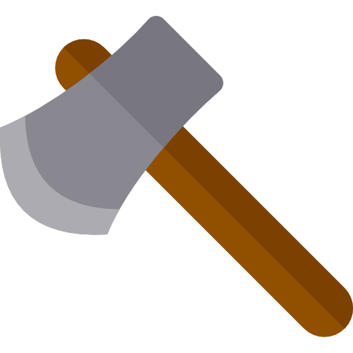 Axe icon