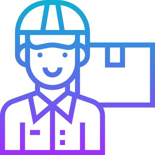 Postman icon
