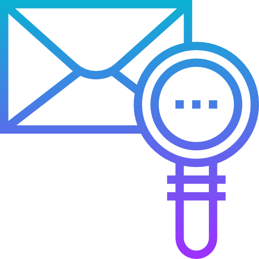 Searching icon