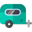 Caravan icon 64x64