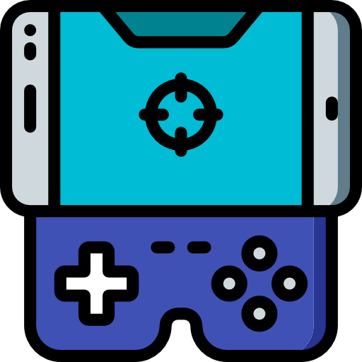 Game controller 图标