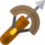 Crossbow icon 64x64