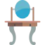 Vanity mirror icon 64x64