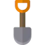 Shovel icon 64x64